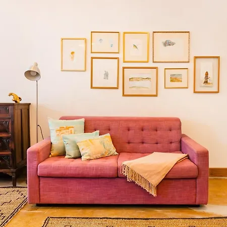 Rosarinho Cruz Invites To Atelier By The River