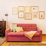 Rosarinho Cruz Invites To Atelier By The River * Porto