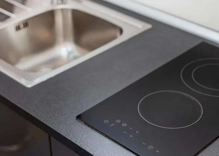 アパート Rosarinho Cruz Invites To Atelier By The River ポルト