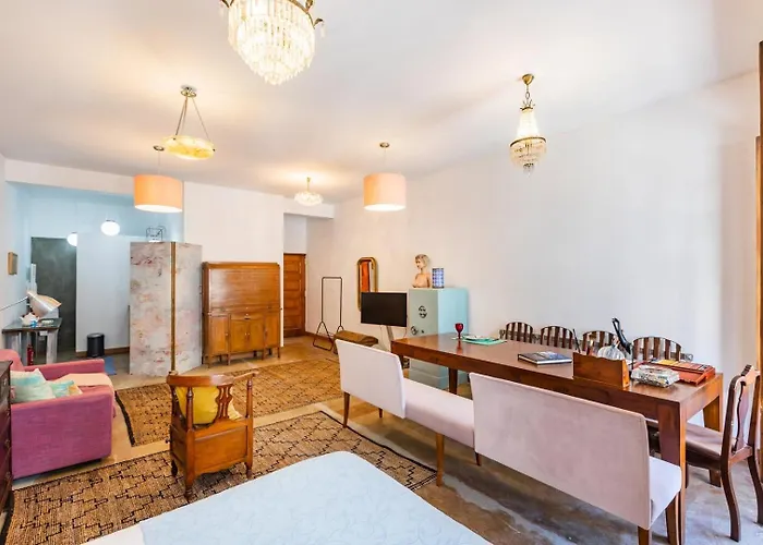 Rosarinho Cruz Invites To Atelier By The River