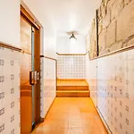 Rosarinho Cruz Invites To Atelier By The River Apartmán Porto