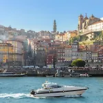 Apartmán Rosarinho Cruz Invites To Atelier By The River *