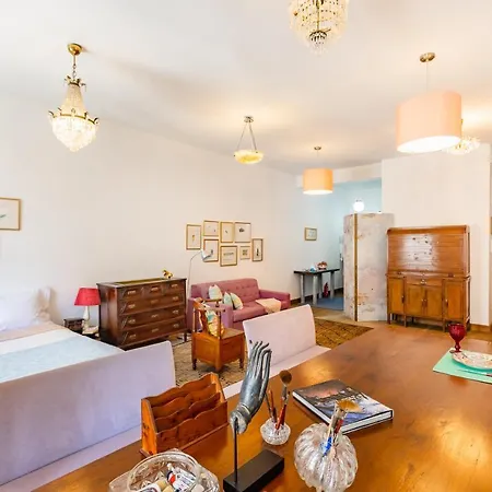 Atelier By The River