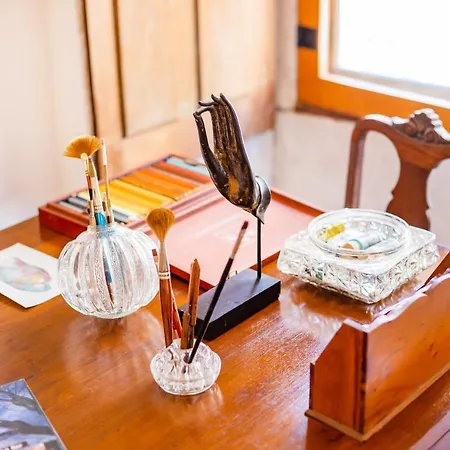 Atelier By The River *