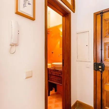 Atelier By The River Apartment Porto