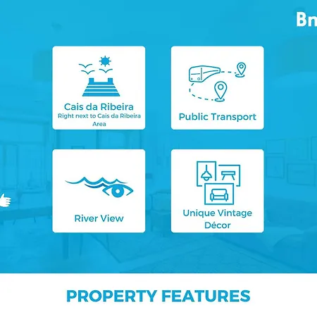 Atelier By The River