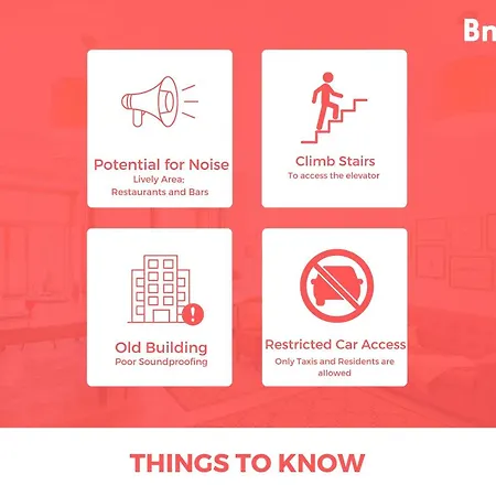 Atelier By The River Διαμέρισμα