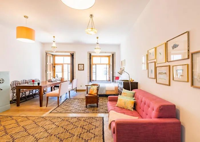 Rosarinho Cruz Invites To Atelier By The River * 포르투