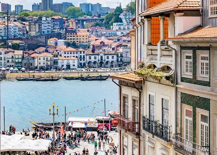 Rosarinho Cruz Invites To Atelier By The River