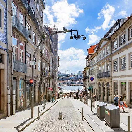 Apartman Atelier By The River