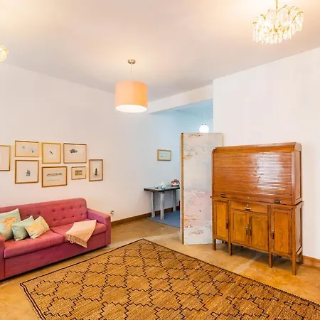 Apartman Atelier By The River Porto