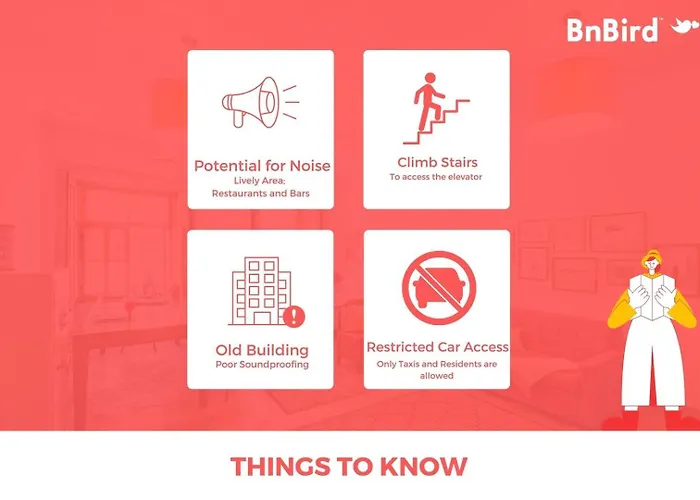 Rosarinho Cruz Invites To Atelier By The River Appartement *