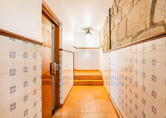 Rosarinho Cruz Invites To Atelier By The River Appartement Porto