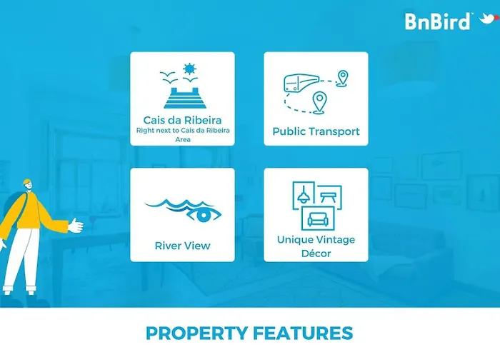 Appartement Rosarinho Cruz Invites To Atelier By The River *