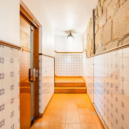 Apartamento Atelier By The River Oporto