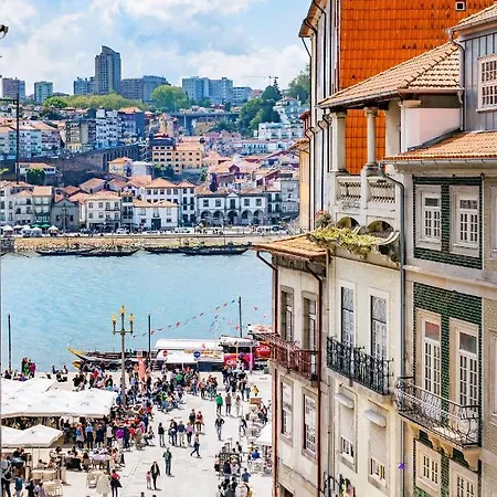 Atelier By The River Oporto