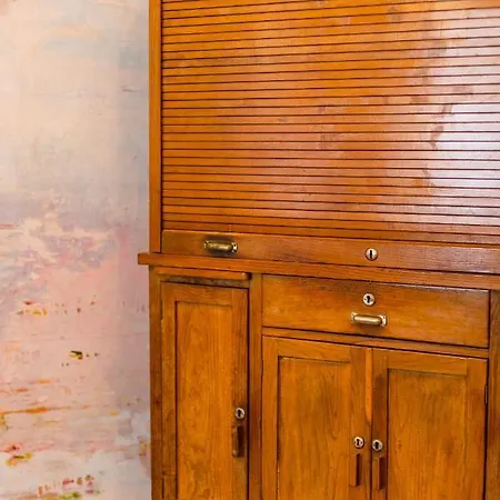 Atelier By The River *