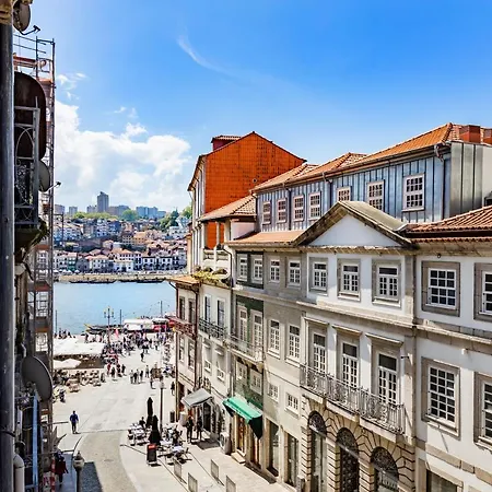 Atelier By The River Apartamento