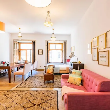 Atelier By The River Oporto