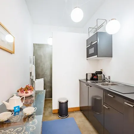 Atelier By The River Oporto