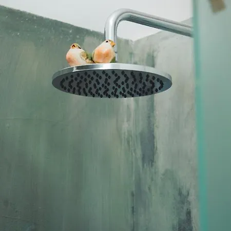 Atelier By The River Apartamento